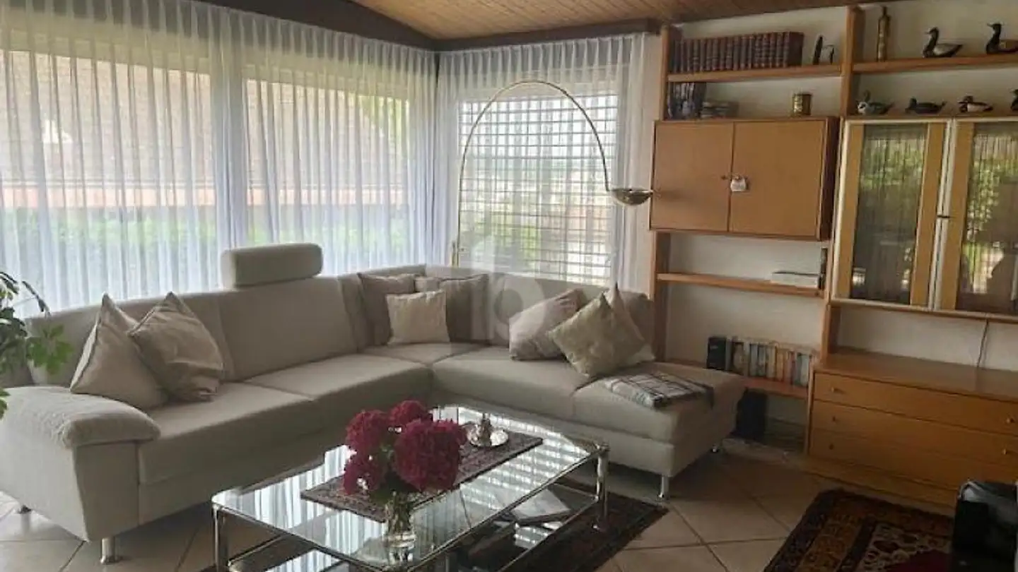 Single house for rent - 4414 Füllinsdorf - Photo 2