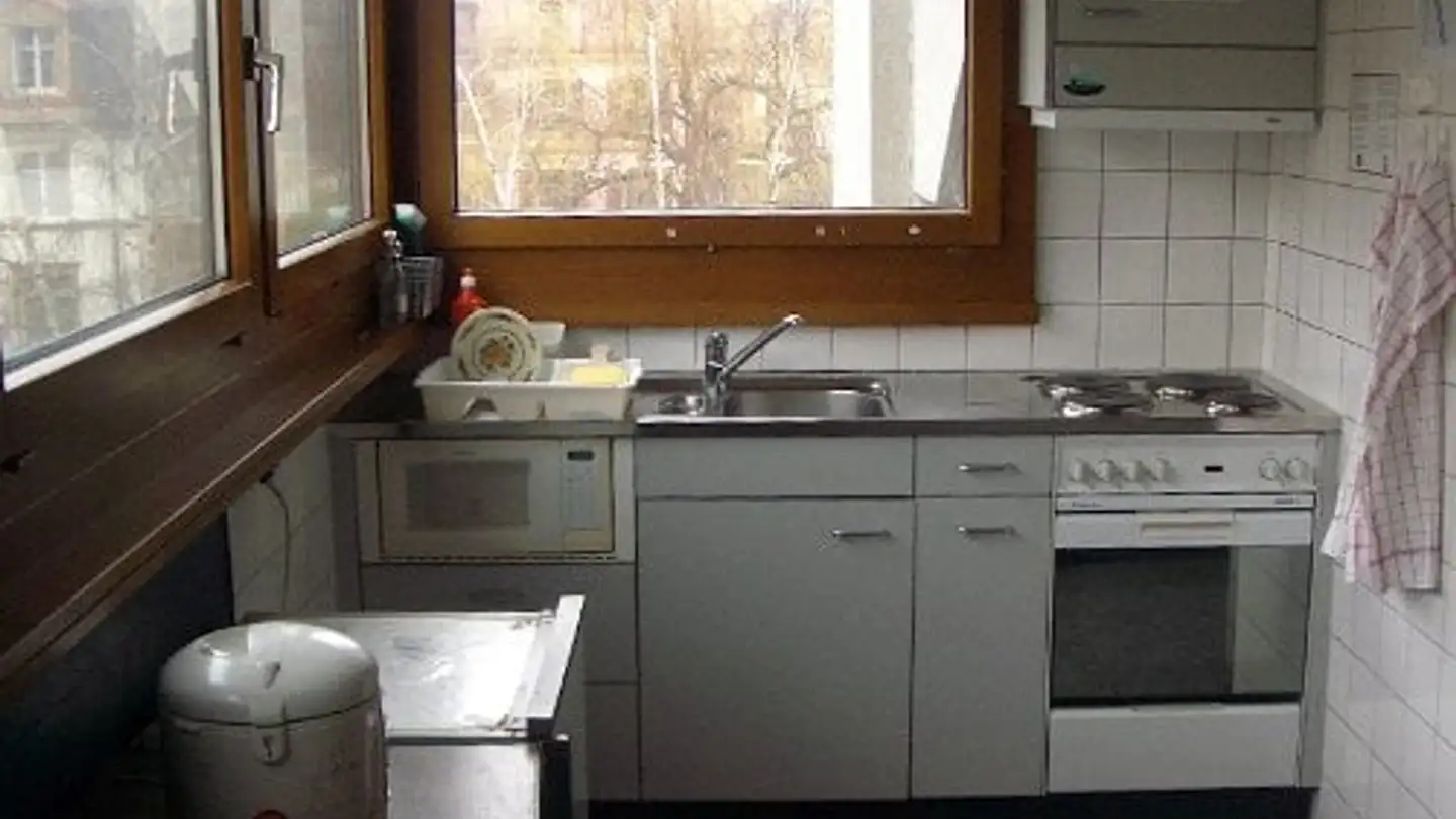 Chambre à louer - Avenue De Clos-Brochet 10, 2000 Neuchâtel - Photo 3