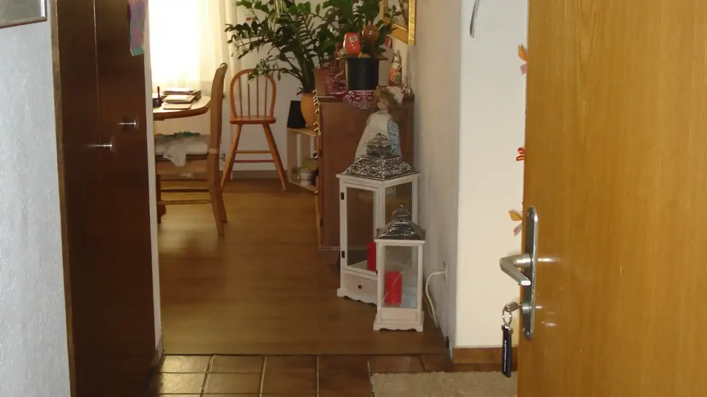 Apartment for rent - Sonnenbergstrasse, 5303 Würenlingen