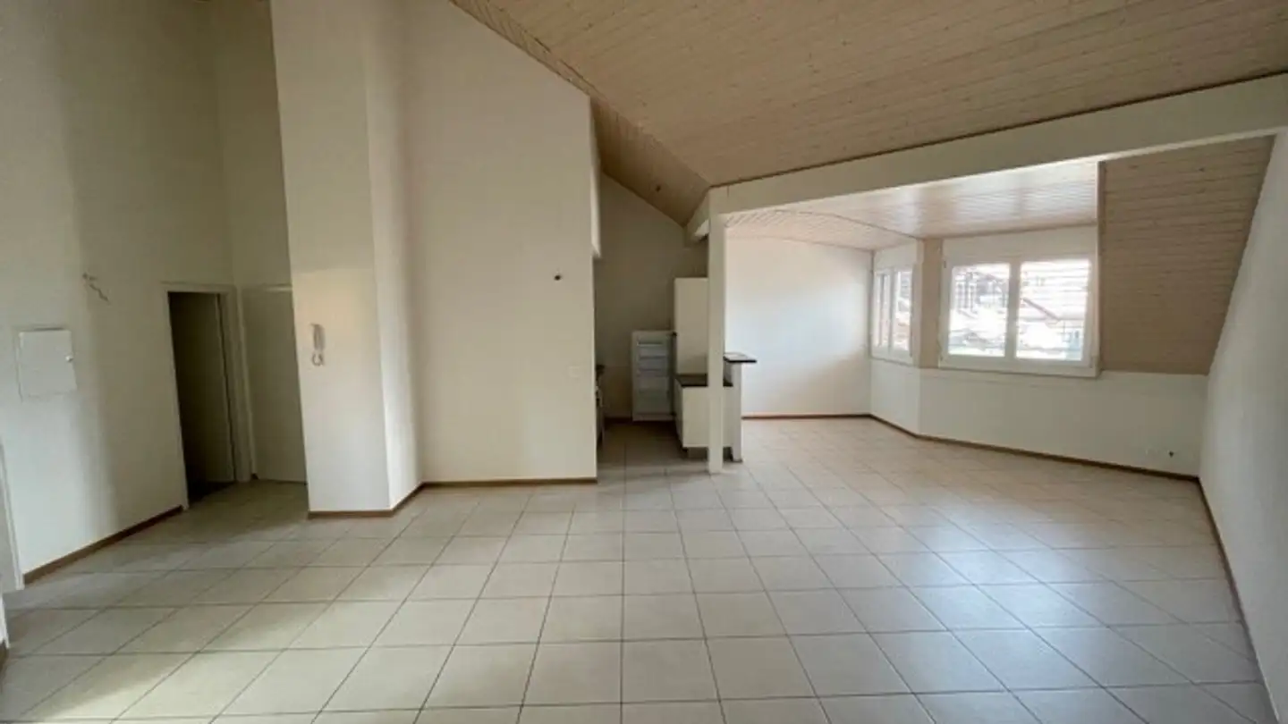 Appartement à louer - Rue Du Grand-Cerclet 1, 1852 Roche VD
