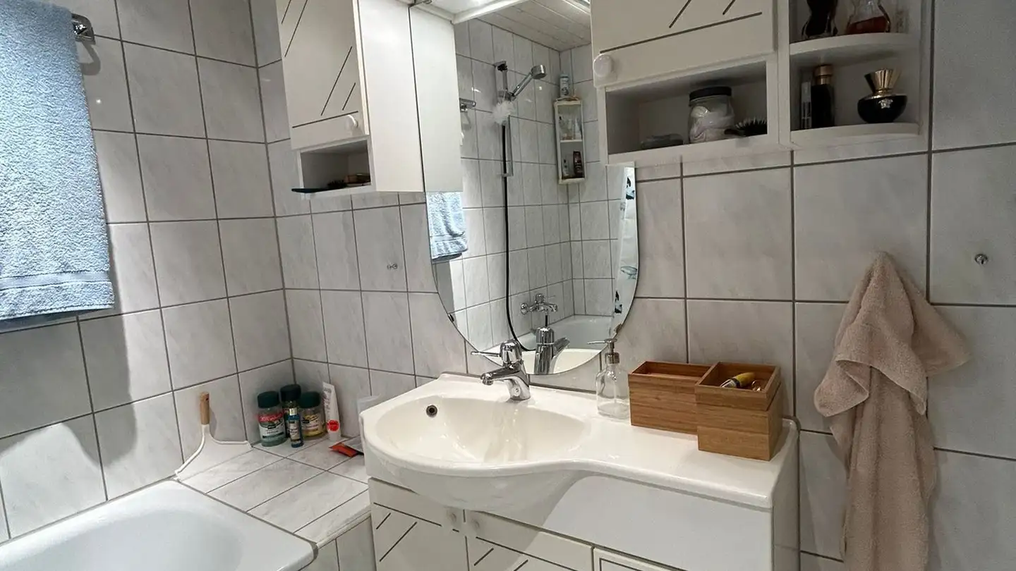 Appartamento in affitto - Bernstrasse 29, 3613 Steffisburg - Photo 4