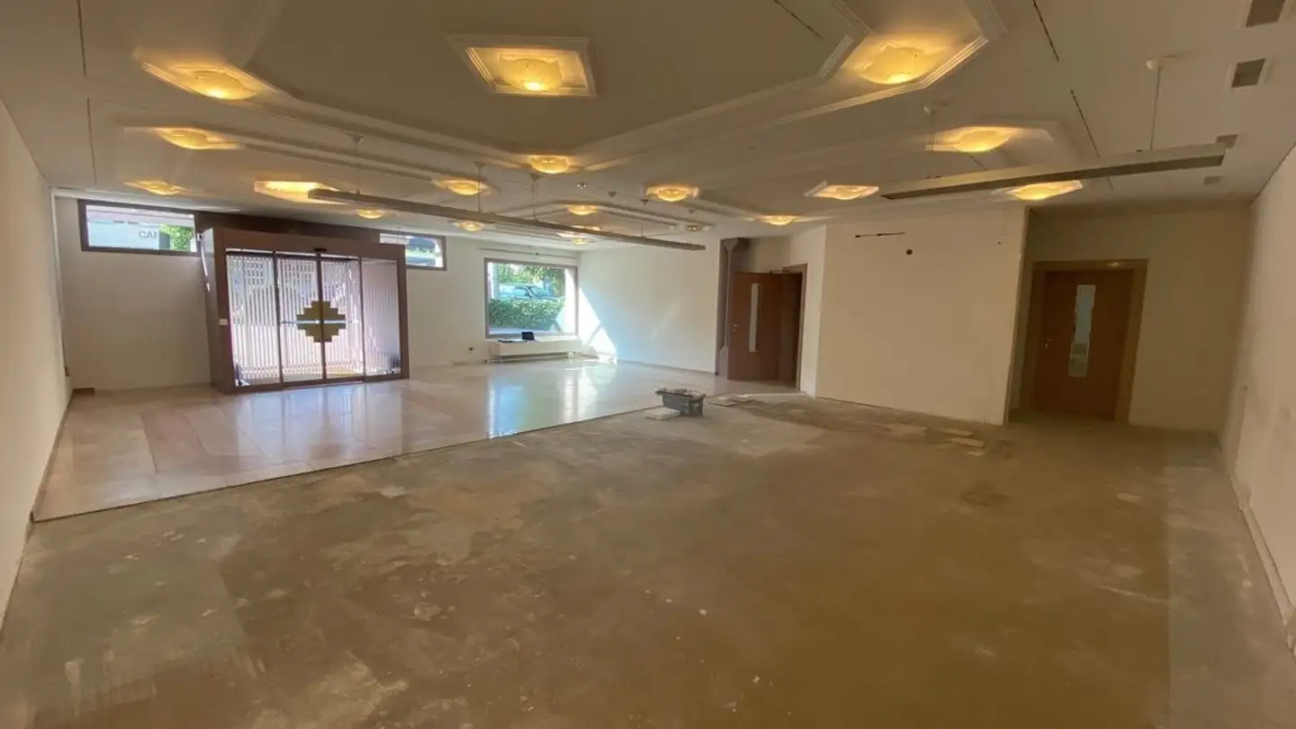 Office space for rent - Rorschacher Strasse 240, 9016 St. Gallen - Photo 3