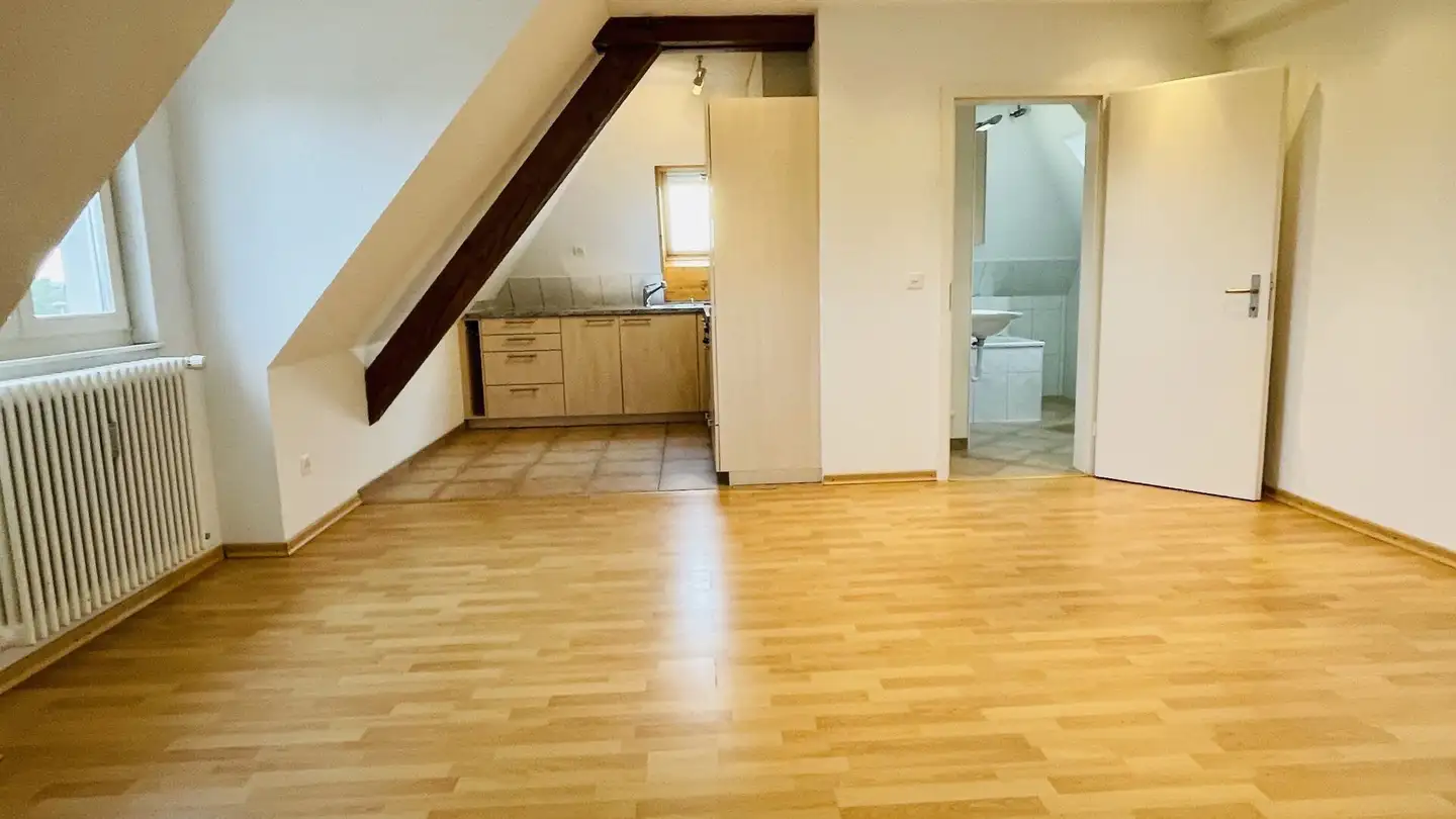 Appartamento in affitto - Bündtenweg 10, 2545 Selzach - Photo 2