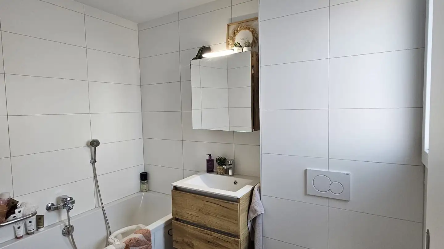 Wohnung mieten - 1694 Villarsiviriaux - Foto 3