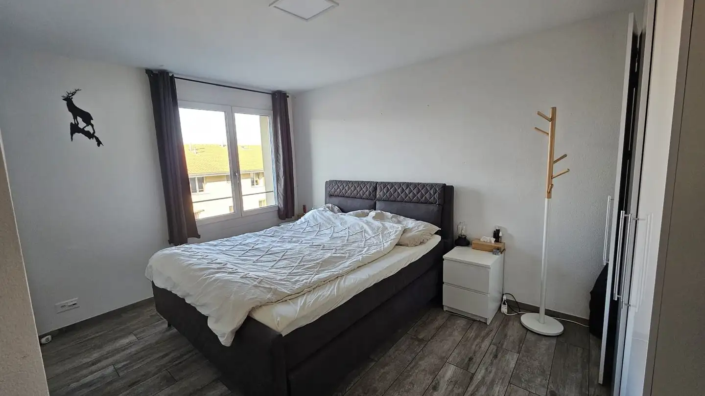 Wohnung mieten - 1694 Villarsiviriaux - Foto 4