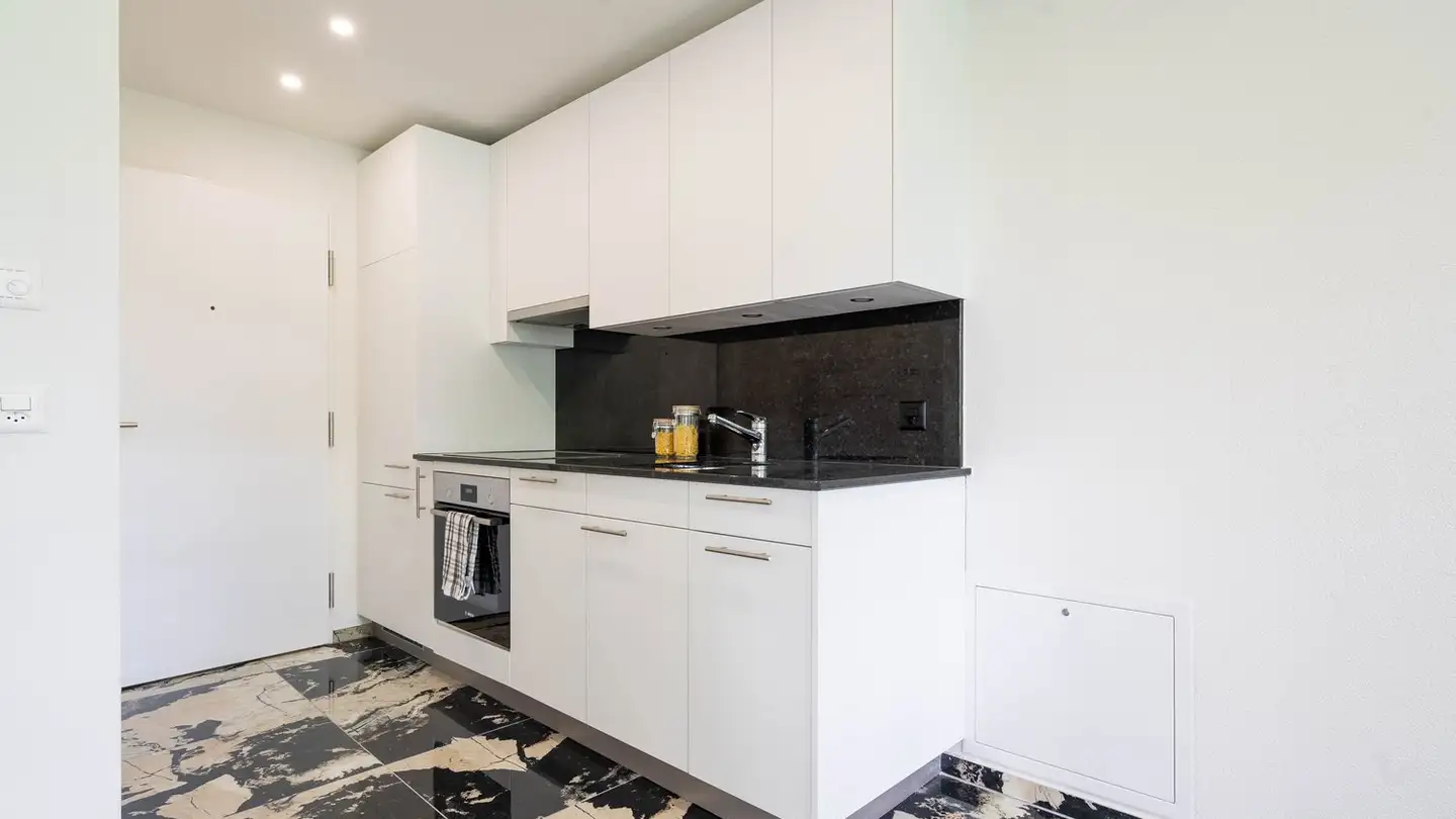 Appartement à louer - Grabenstrasse 7, 9500 Wil SG