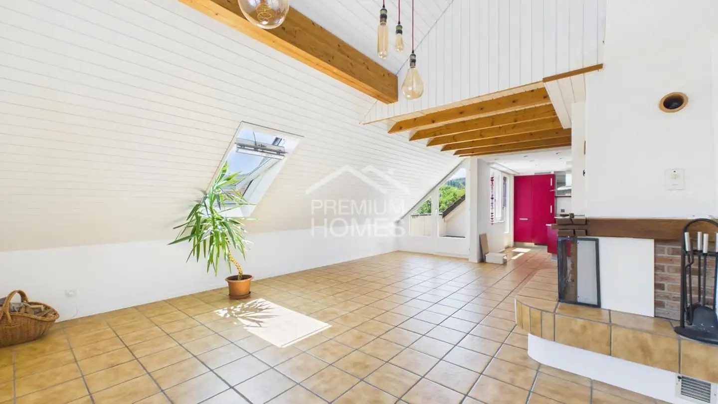 Penthouse kaufen - 5213 Villnachern