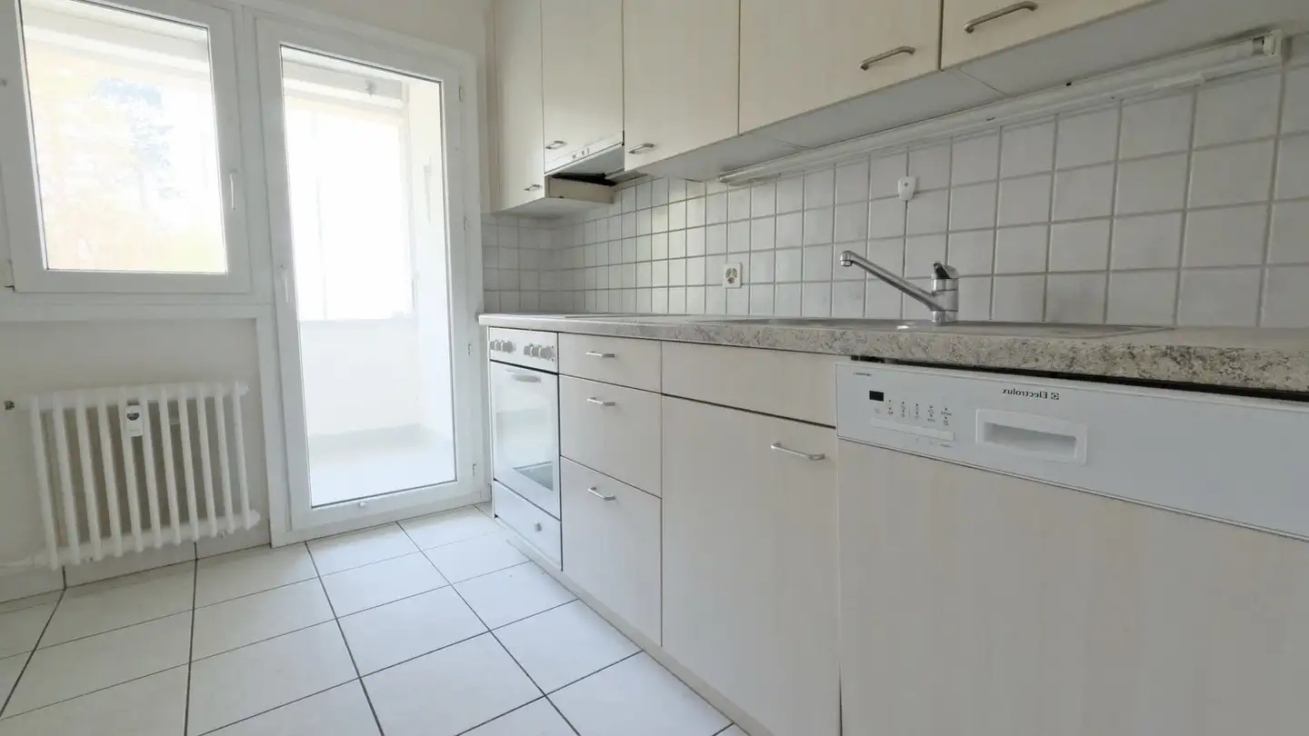 Appartement à louer - Roggenburgstrasse 21, 4055 Basel - Photo 3