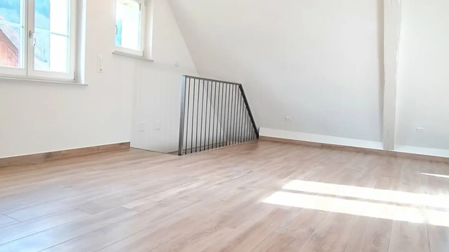Duplex for rent - La Ruelle 3, 2882 St-Ursanne - Photo 3