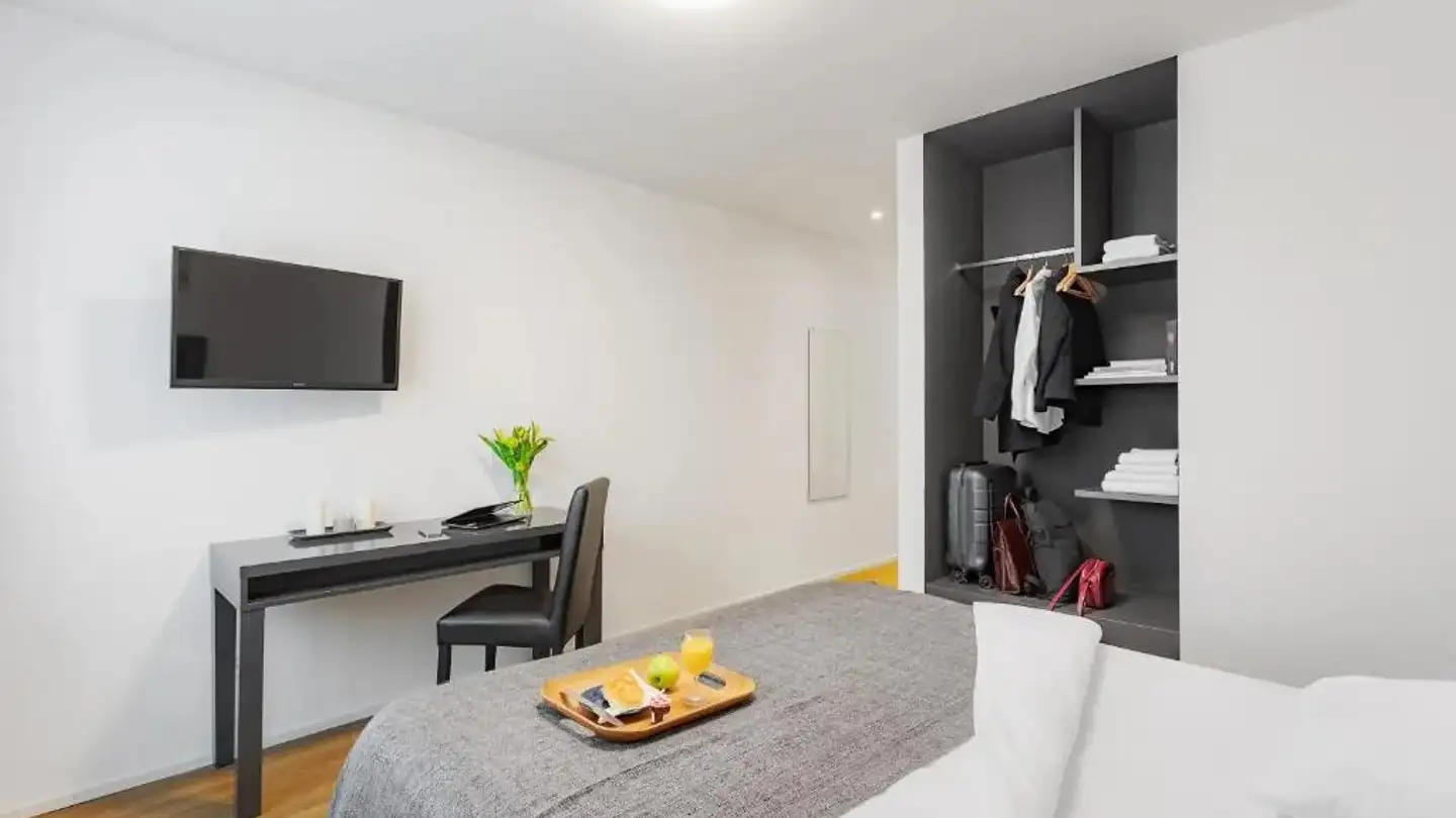 Appartement à louer - Obstgartenstrasse, 8302 Kloten