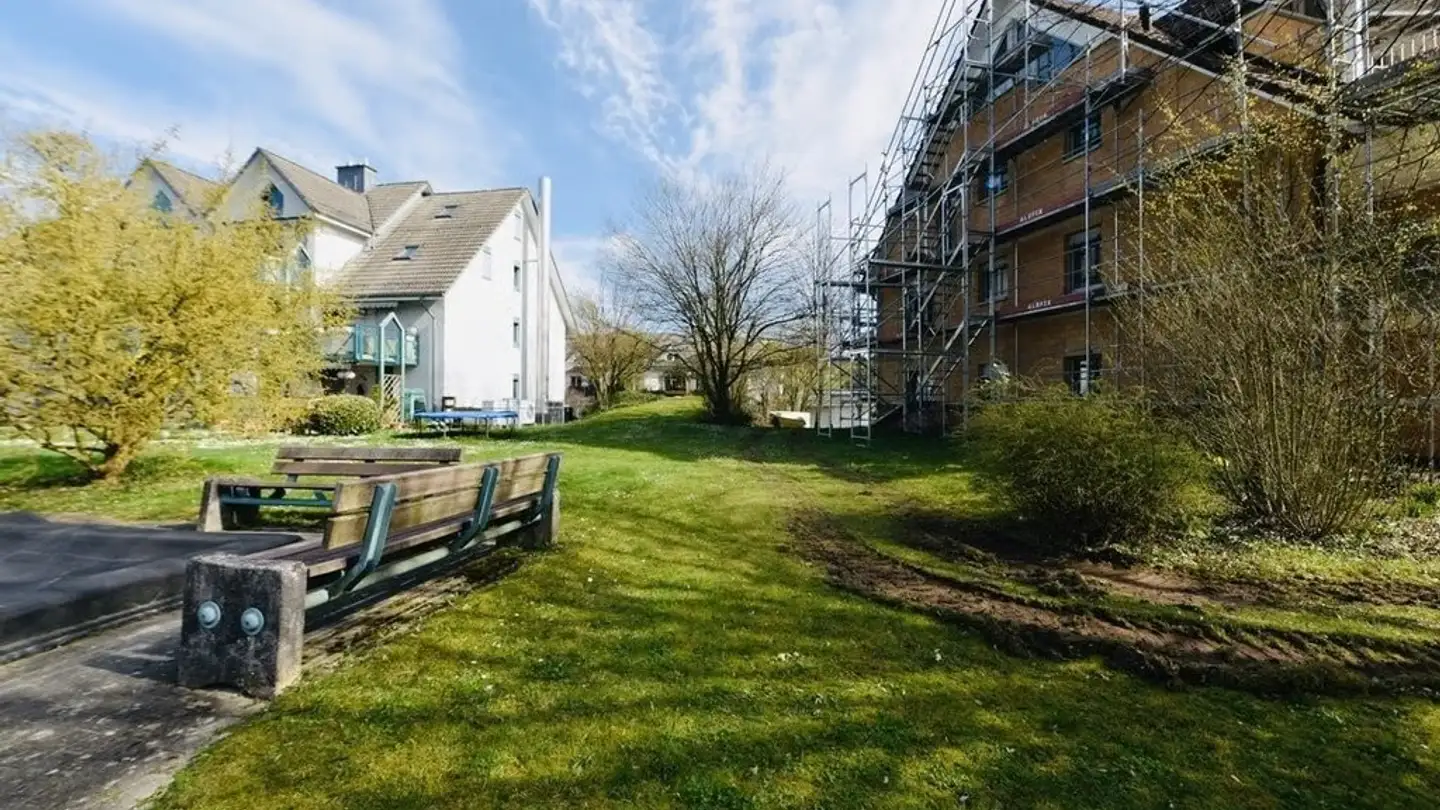 Appartamento in affitto - Haldenstrasse 11, 8302 Kloten