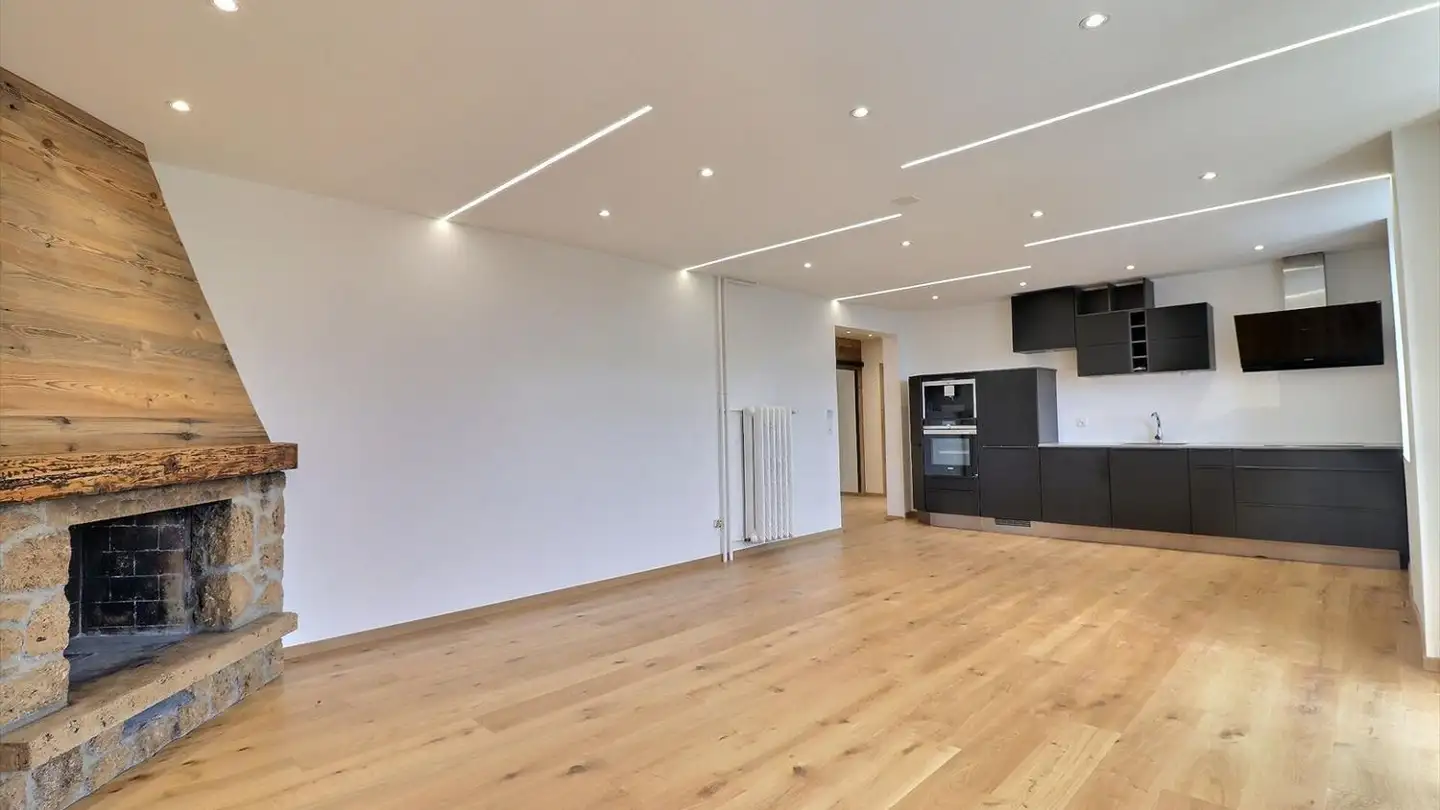 Appartement à vendre - Avenue Centrale 25, 1885 Chesières - Photo 2