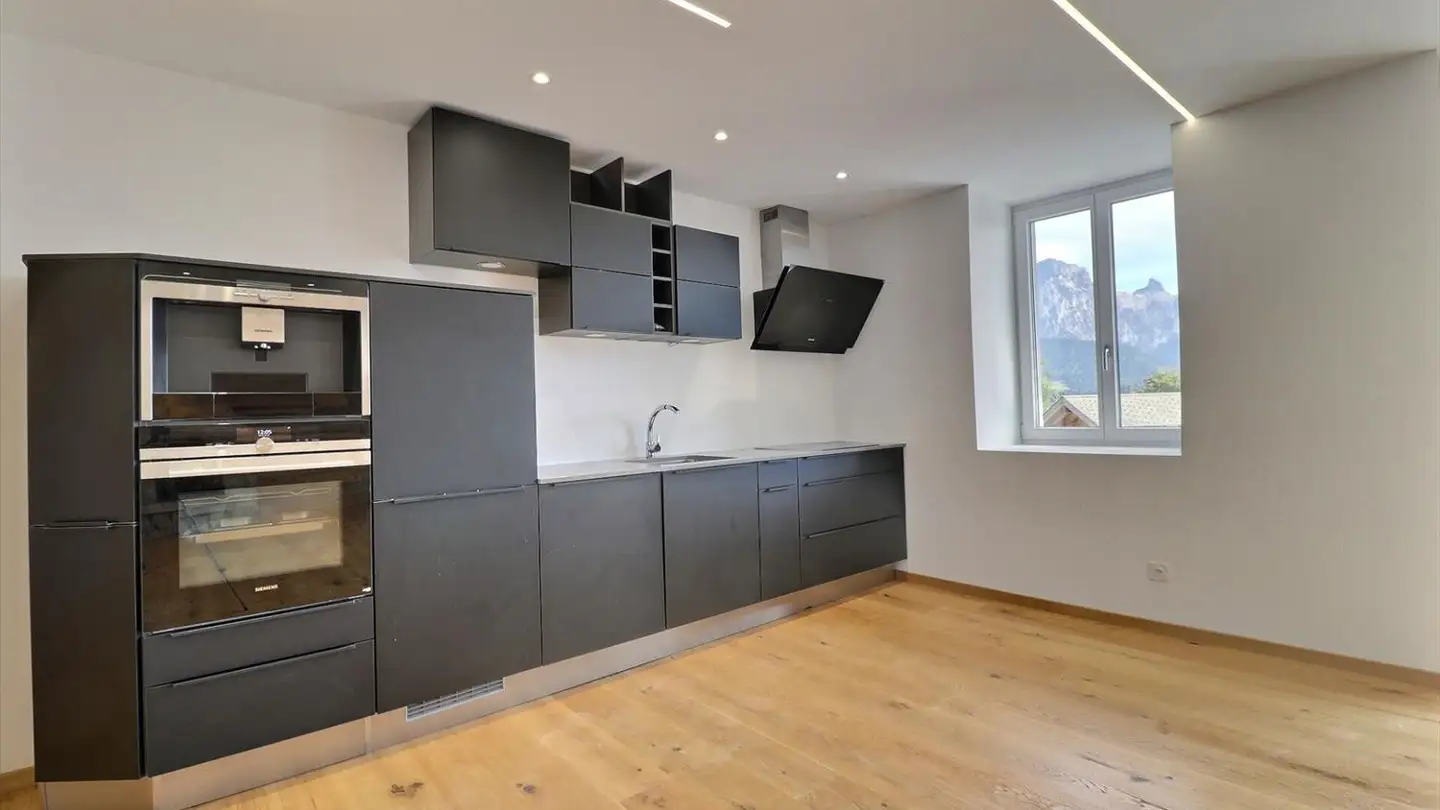 Appartement à vendre - Avenue Centrale 25, 1885 Chesières - Photo 3