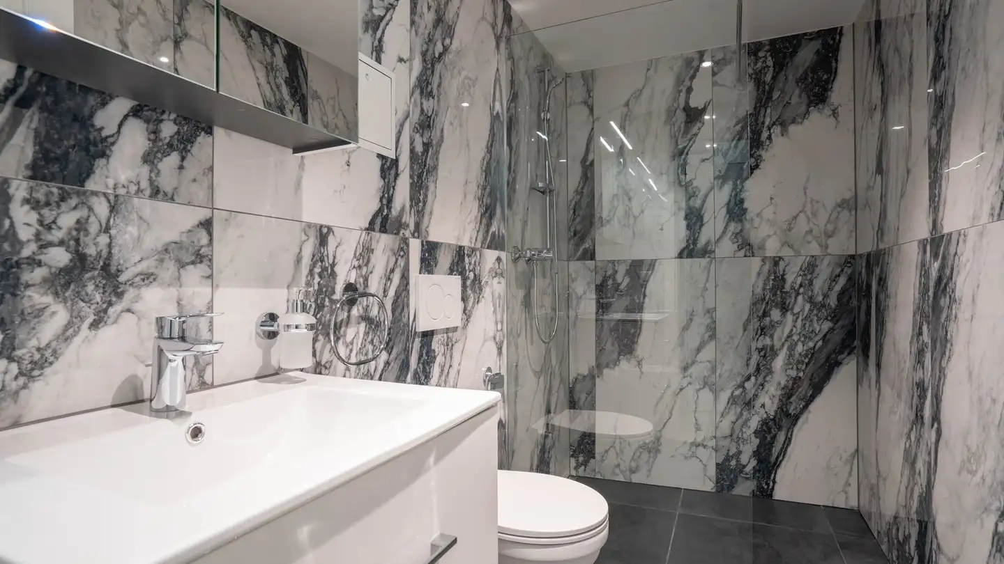 Appartement à louer - Grabenstrasse 7, 9500 Wil SG - Photo 3