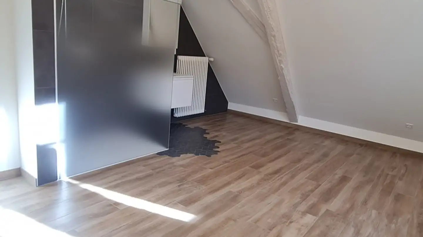 Duplex for rent - La Ruelle 3, 2882 St-Ursanne - Photo 4