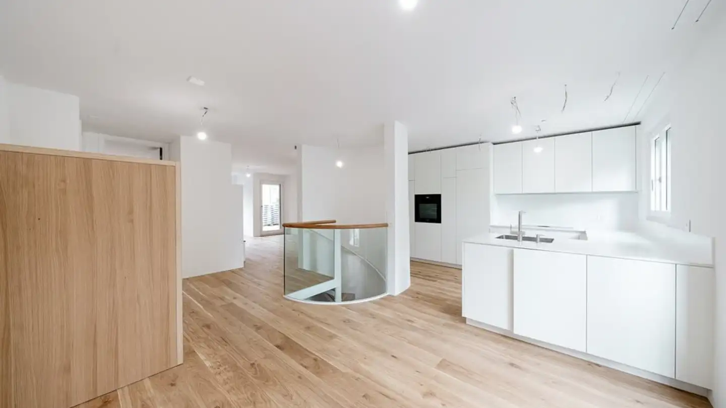 Appartamento in affitto - Haldenstrasse 11, 8302 Kloten - Foto 2