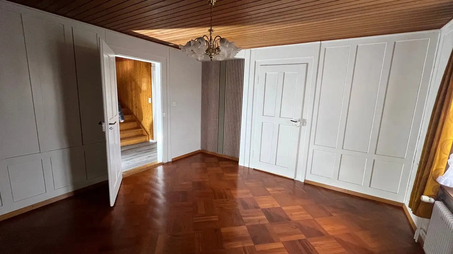 Apartment for rent - Hindelbankstrasse 19, 3322 Urtenen-Schönbühl