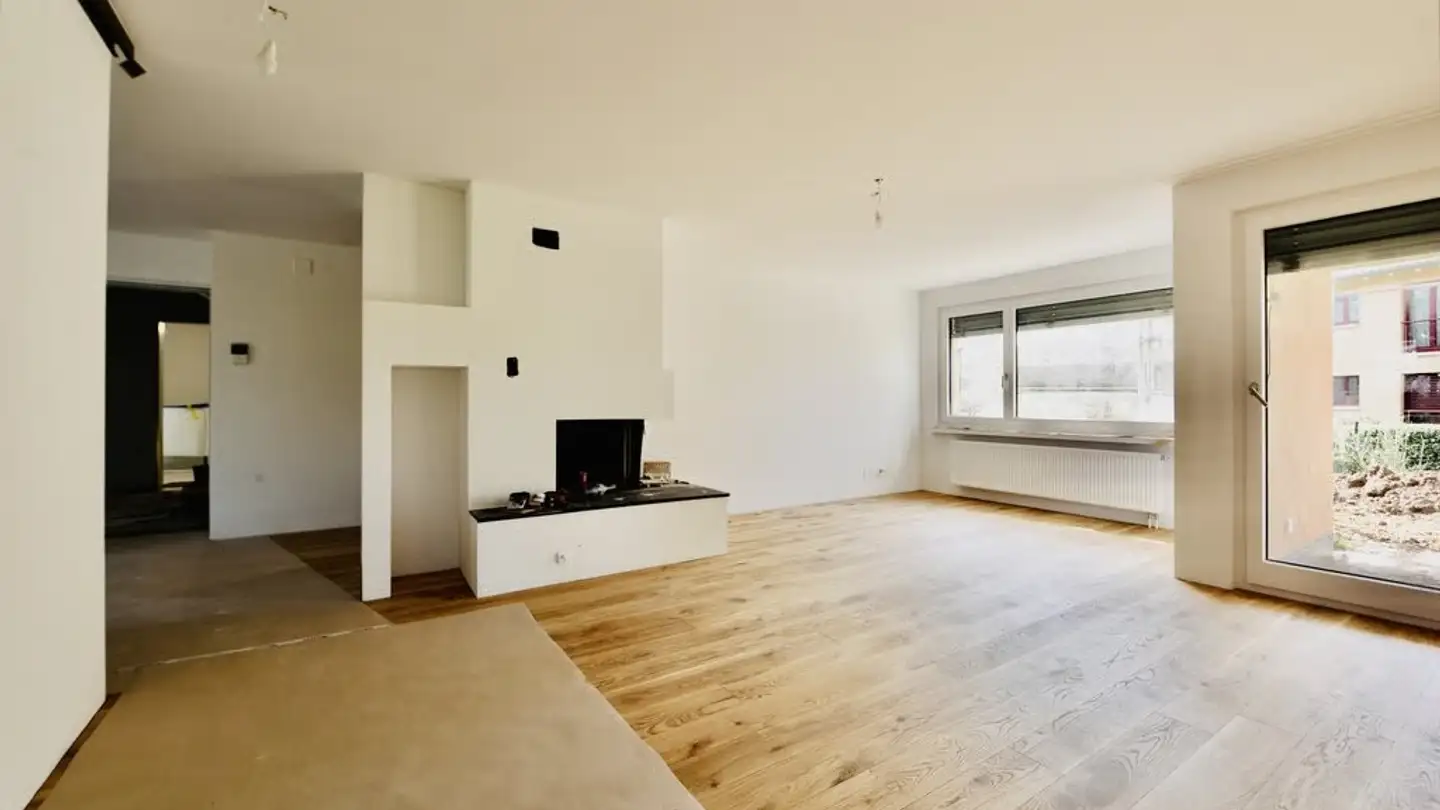 Appartamento in affitto - Haldenstrasse 11, 8302 Kloten - Foto 3