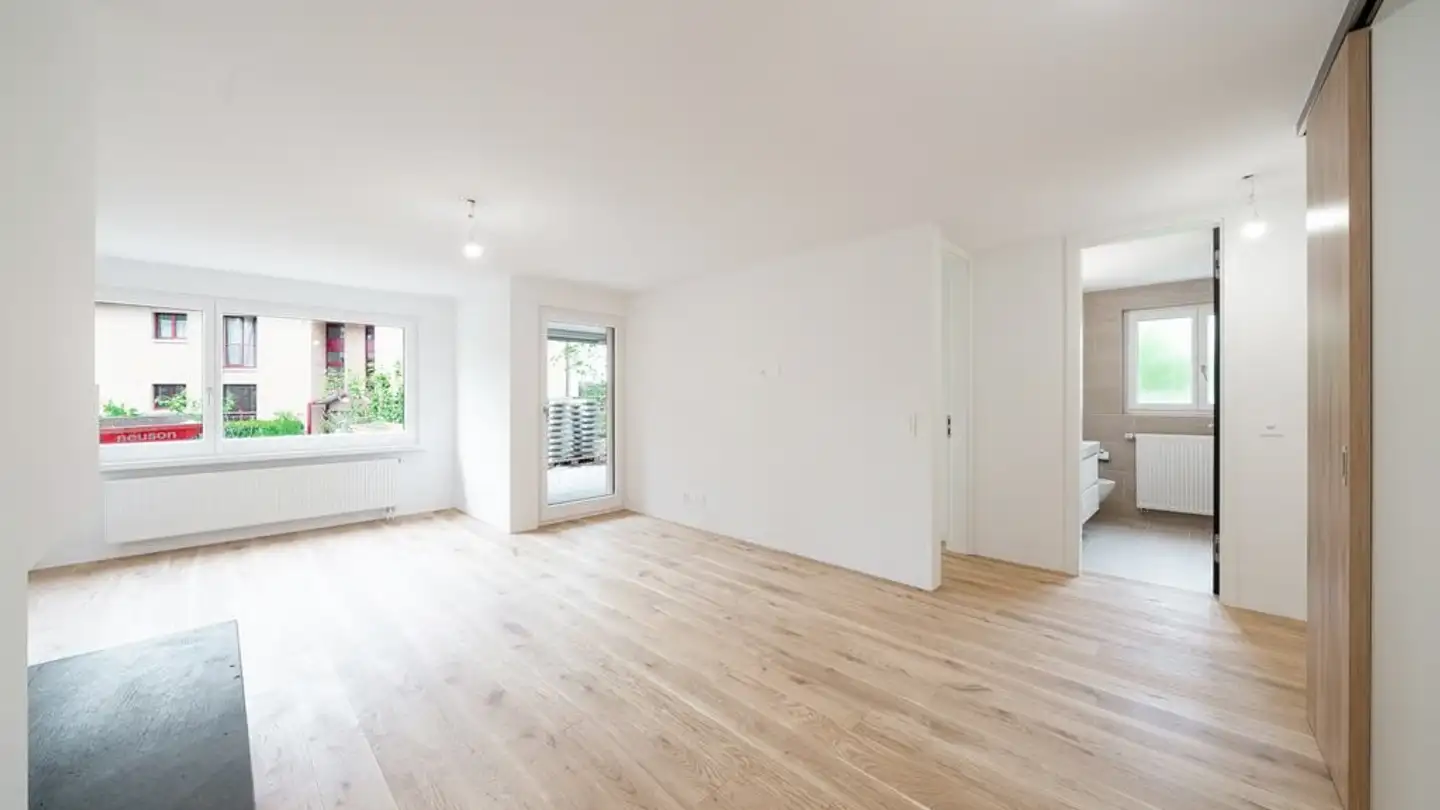 Appartamento in affitto - Haldenstrasse 11, 8302 Kloten - Foto 4