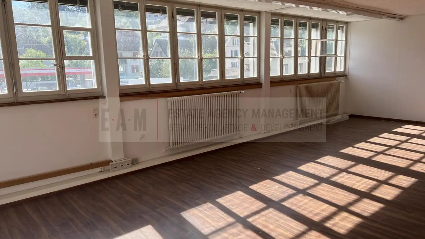 Spazio ufficio in affitto - 5723 Teufenthal AG - Photo 2