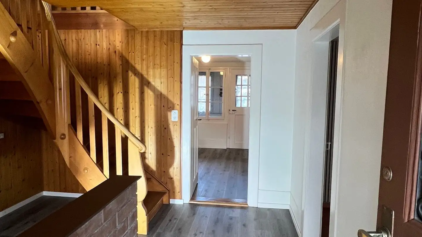 Apartment for rent - Hindelbankstrasse 19, 3322 Urtenen-Schönbühl - Photo 2