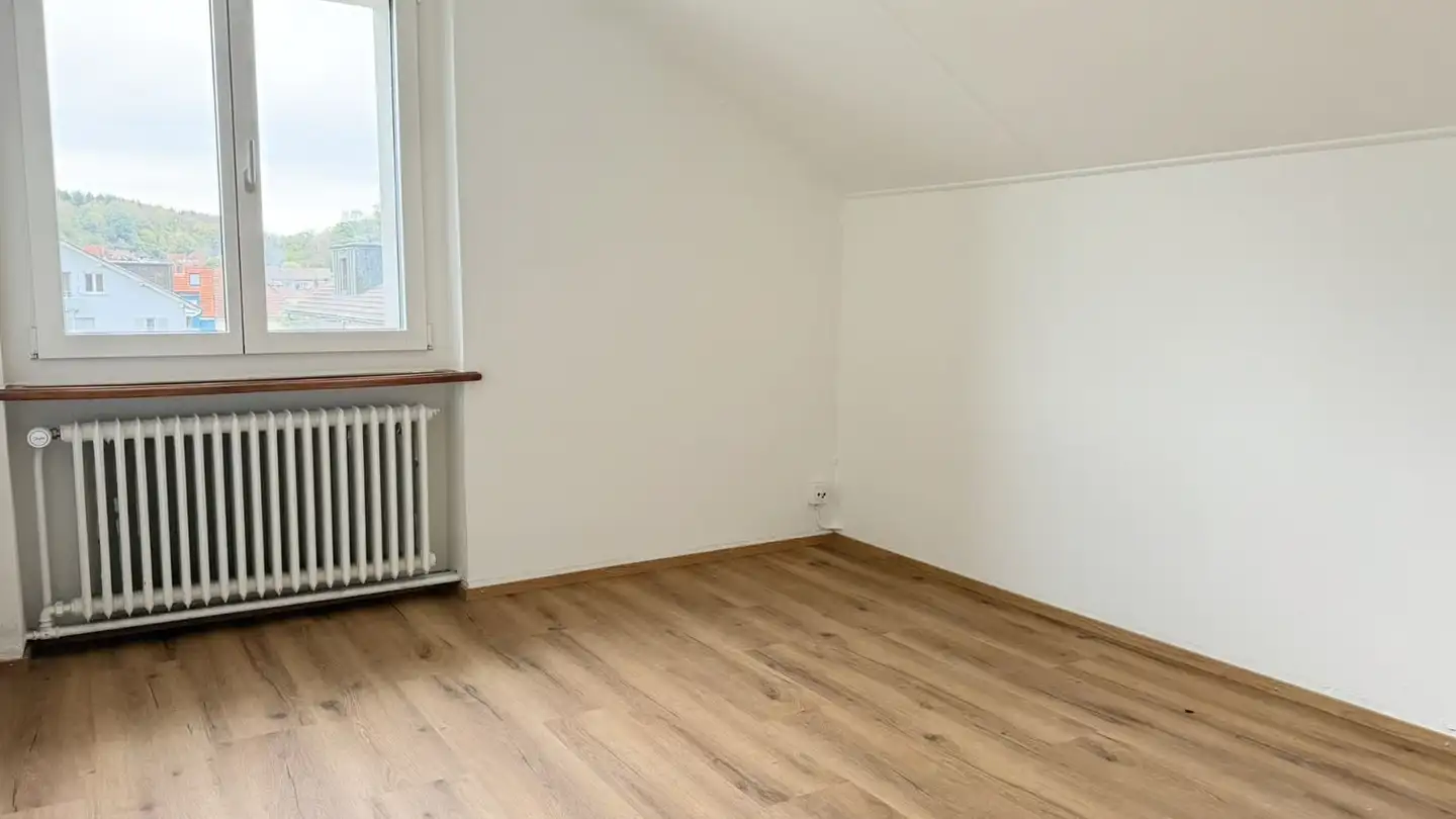 Apartment for rent - Feldstrasse 19, 4600 Olten - Photo 2