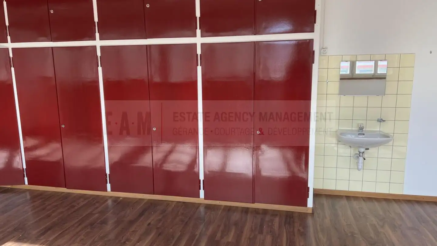 Spazio ufficio in affitto - 5723 Teufenthal AG - Photo 3