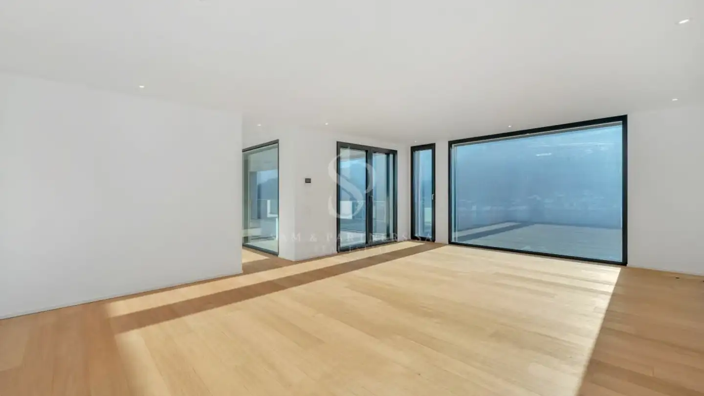 Maison individuelle à vendre - 6922 Morcote - Photo 4
