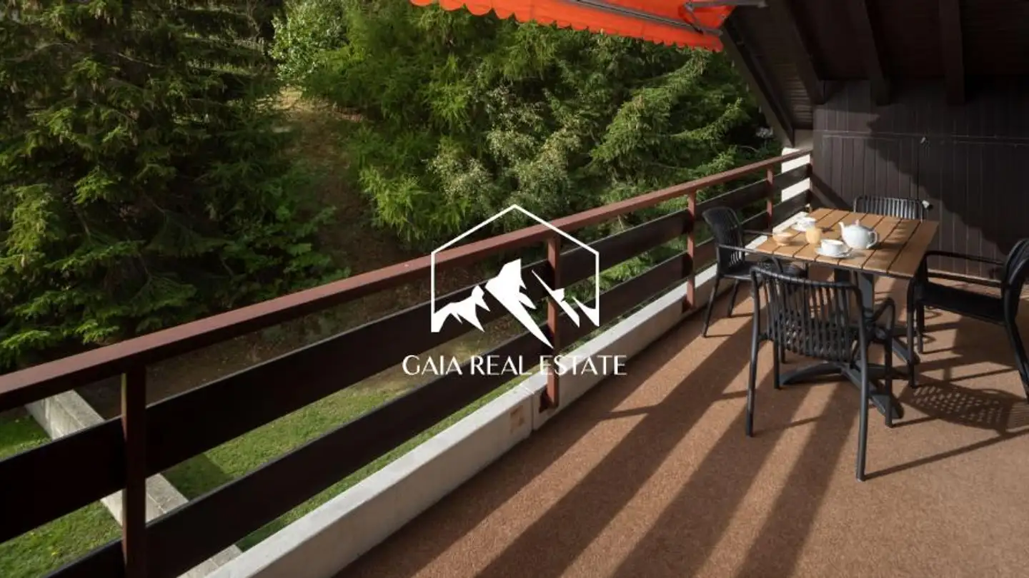 Apartment for rent - Rue Louis Antille 12, 3963 Crans-Montana - Photo 3