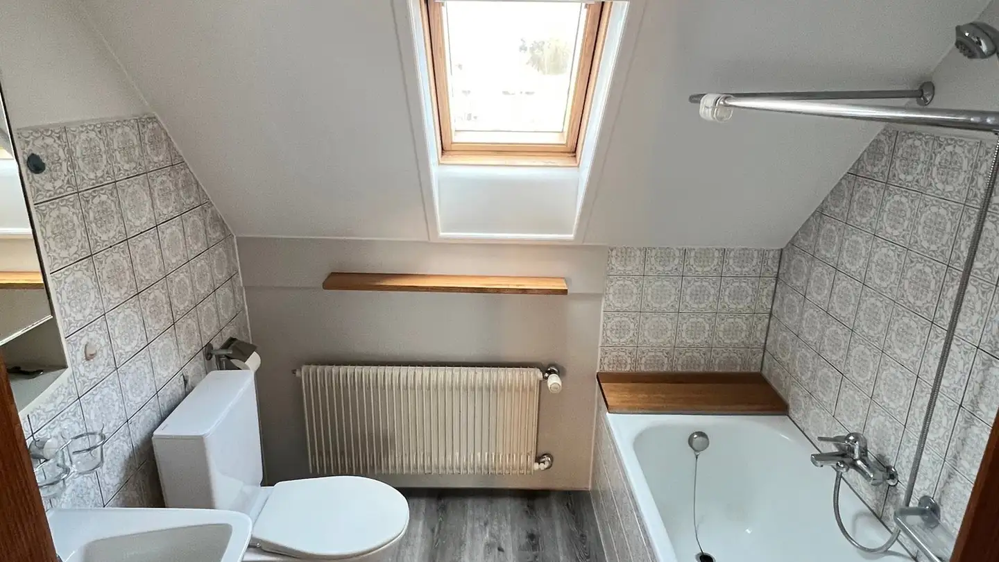 Apartment for rent - Hindelbankstrasse 19, 3322 Urtenen-Schönbühl - Photo 3