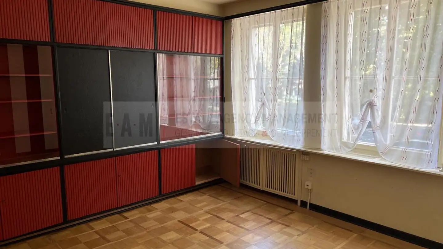 Spazio ufficio in affitto - 5723 Teufenthal AG - Photo 4