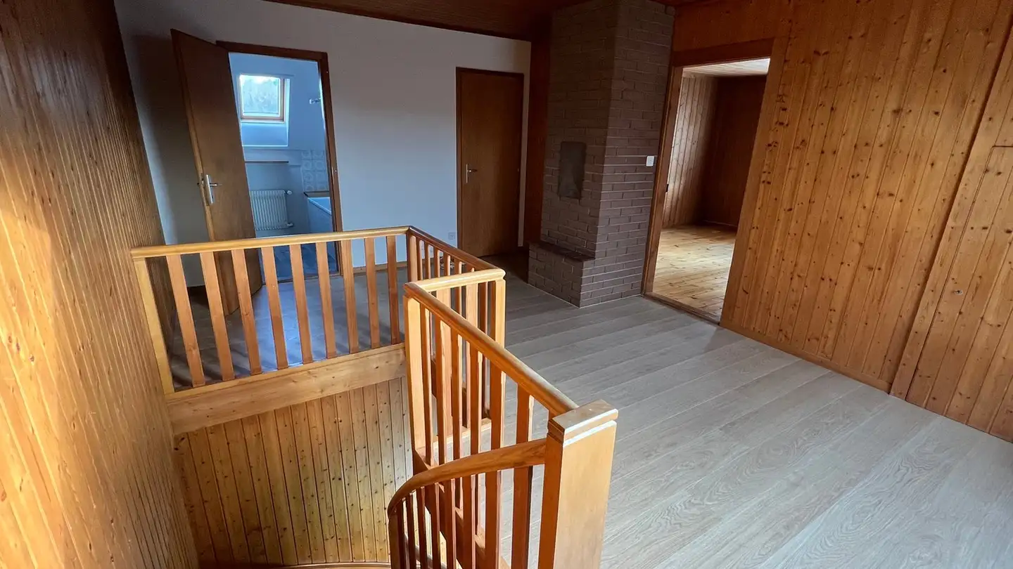 Apartment for rent - Hindelbankstrasse 19, 3322 Urtenen-Schönbühl - Photo 4