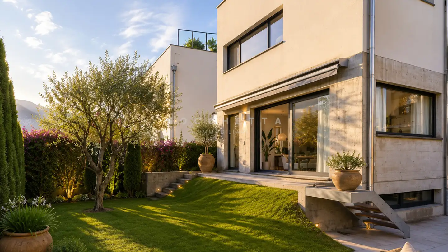 Maison individuelle à vendre - Via Muraccio, 6612 Ascona - Photo 2
