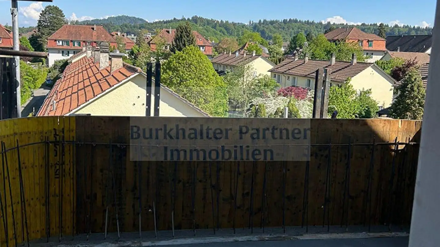 Apartment for rent - Brünnenstrasse 65, 3018 Bern - Photo 3