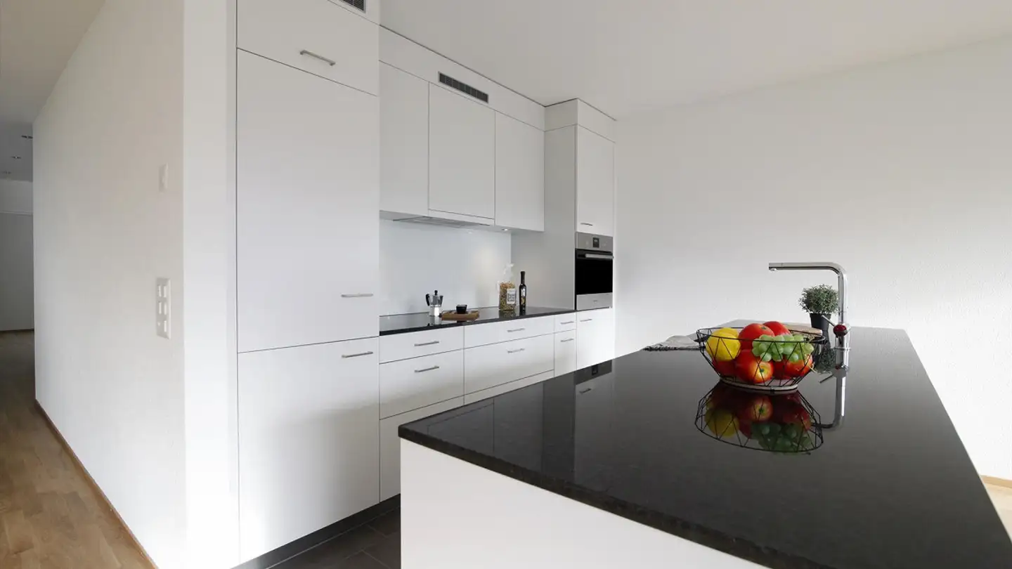 Appartement à louer - St. Gallerstrasse 37, 9500 Wil SG - Photo 3