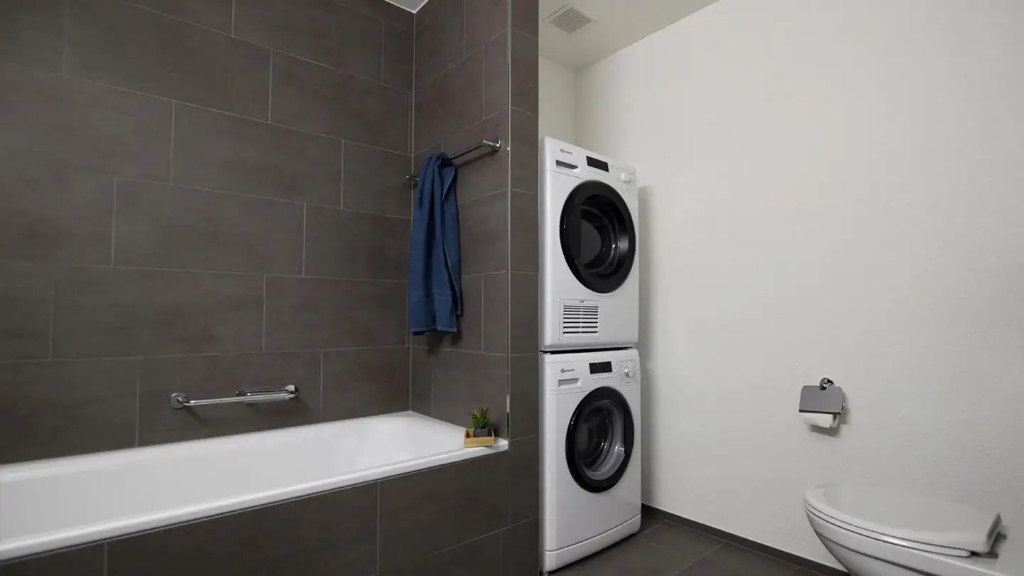 Appartement à louer - St. Gallerstrasse 37, 9500 Wil SG - Photo 4