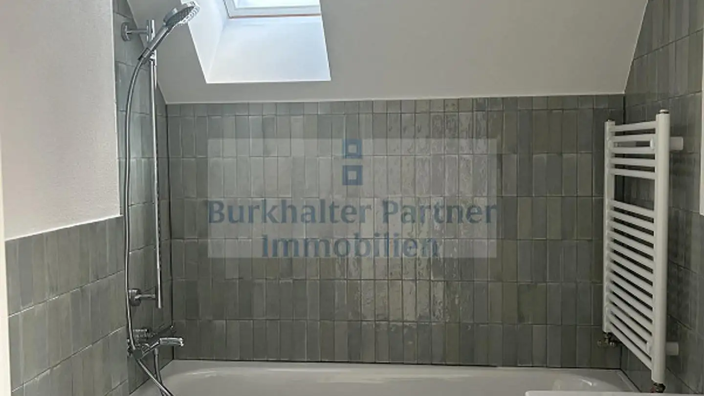 Apartment for rent - Brünnenstrasse 65, 3018 Bern - Photo 4