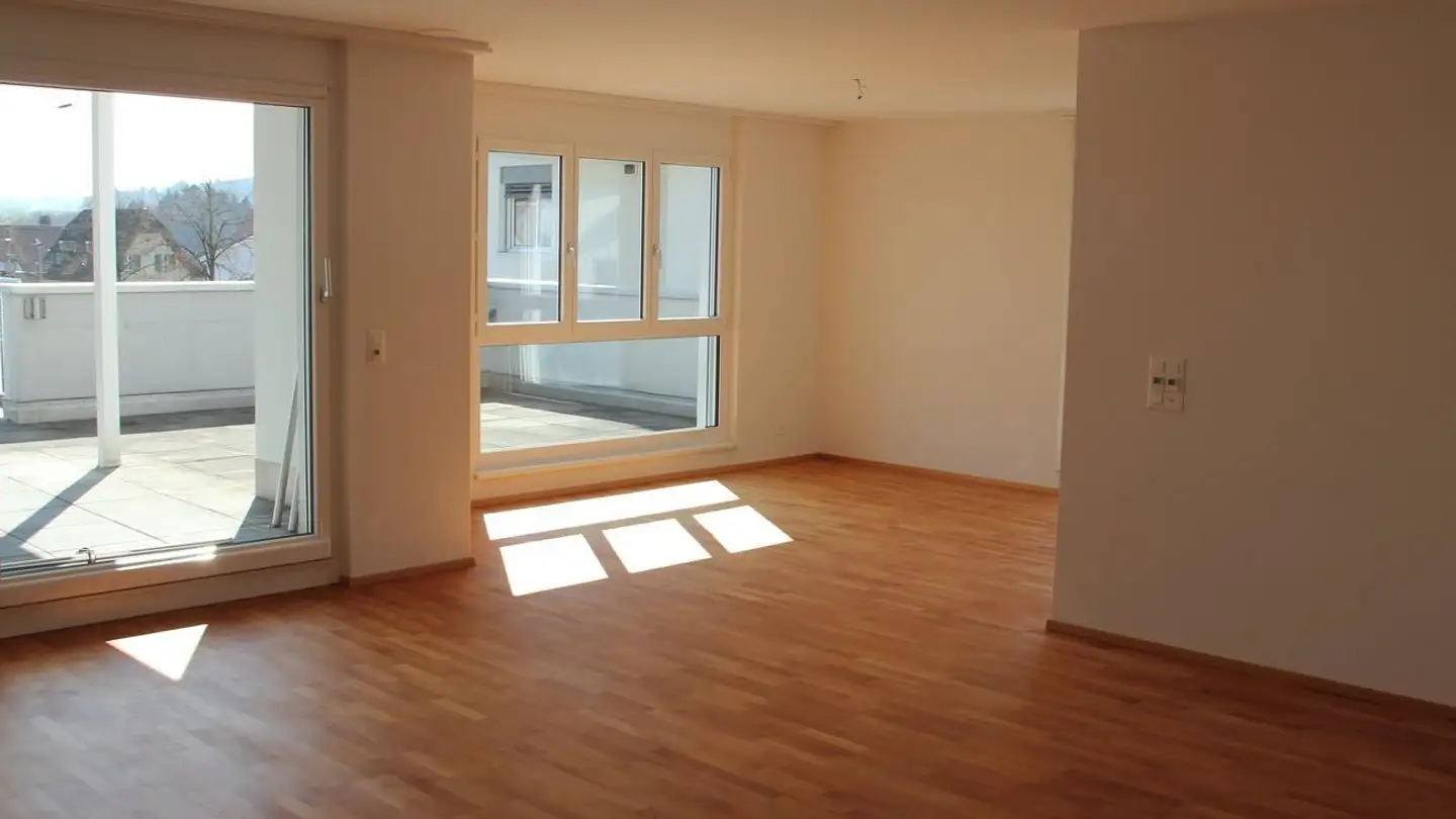 Attico in affitto - Stöcklistrasse 1, 4573 Lohn-Ammannsegg