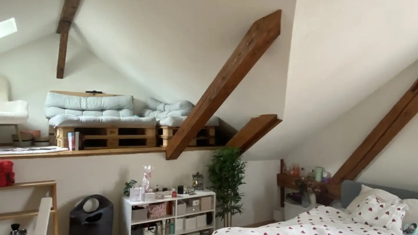 Single room for rent - Bahnhofstrasse 11, 8620 Wetzikon ZH - Photo 2
