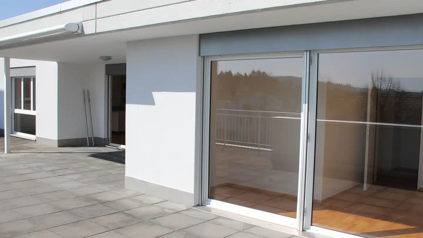 Attico in affitto - Stöcklistrasse 1, 4573 Lohn-Ammannsegg - Photo 3