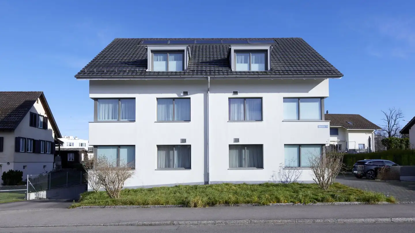 Edificio residenziale in vendita - 8606 Greifensee - Photo 2