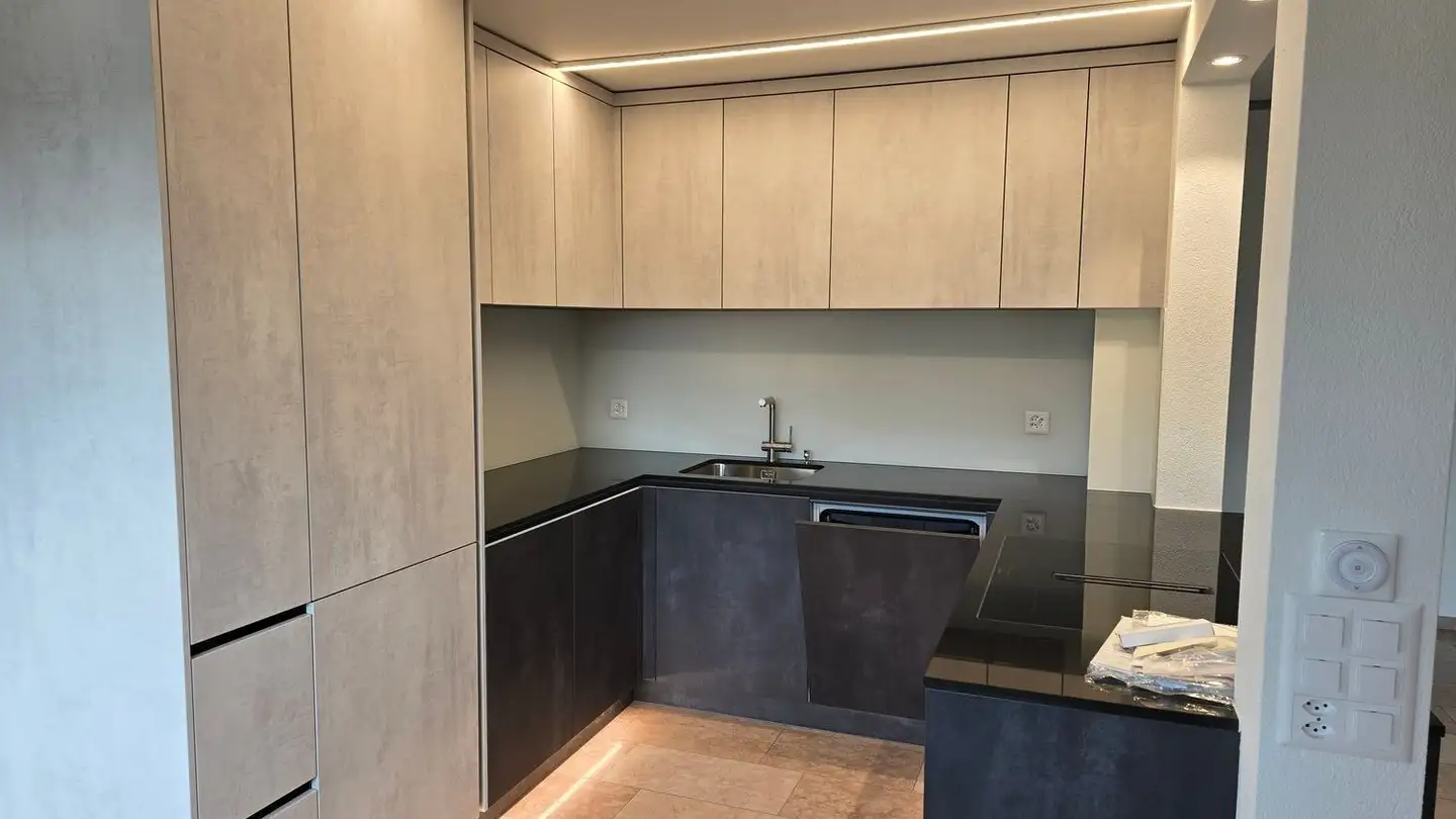 Apartment for rent - Weidächerstrasse 56, 8706 Meilen - Photo 4