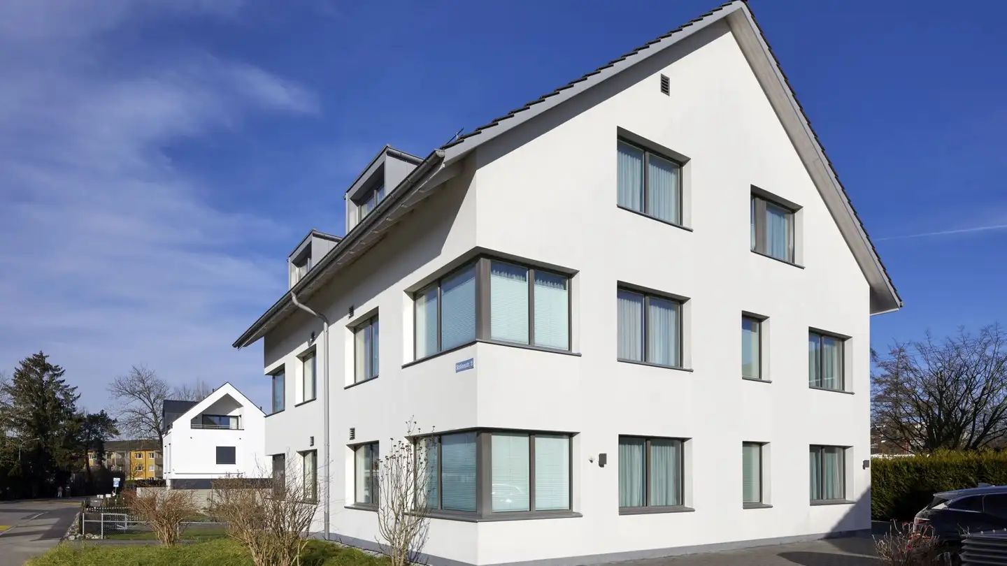 Edificio residenziale in vendita - 8606 Greifensee - Photo 3