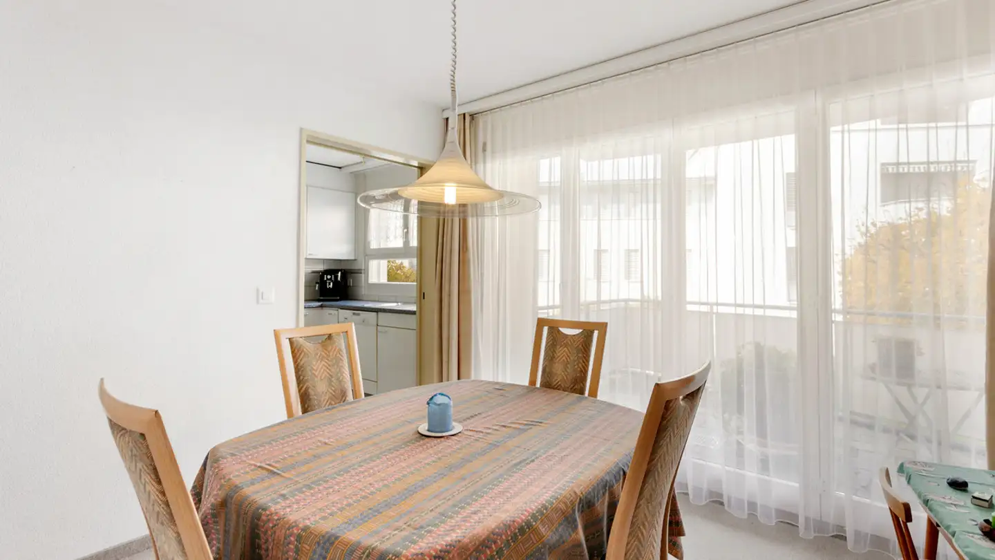 Appartamento in vendita - Othmarstrasse 26, 9500 Wil SG - Photo 3