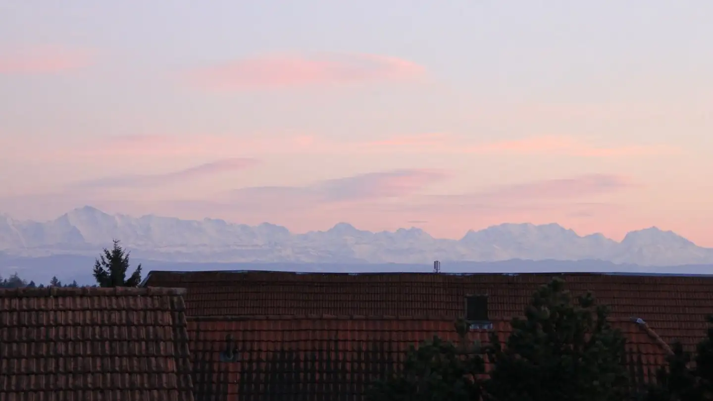 Attico in affitto - Stöcklistrasse 1, 4573 Lohn-Ammannsegg - Photo 4