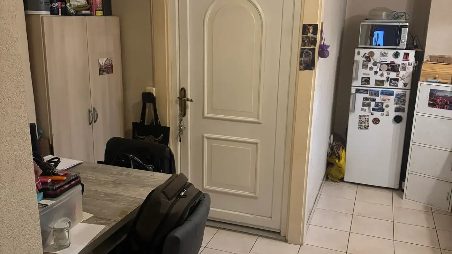 Apartment for rent - 1867 Panex