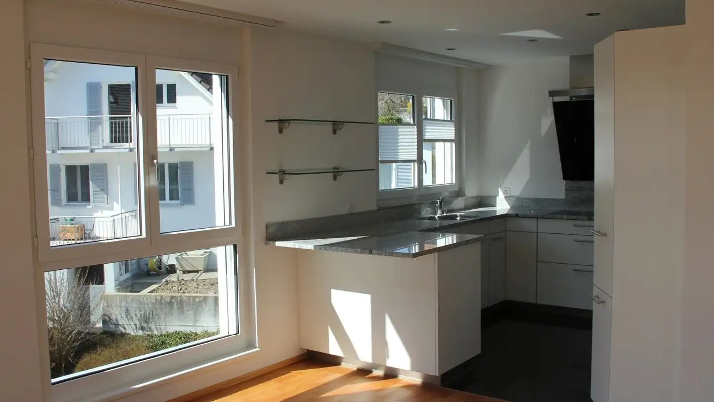 Attico in affitto - Stöcklistrasse 1, 4573 Lohn-Ammannsegg - Photo 2