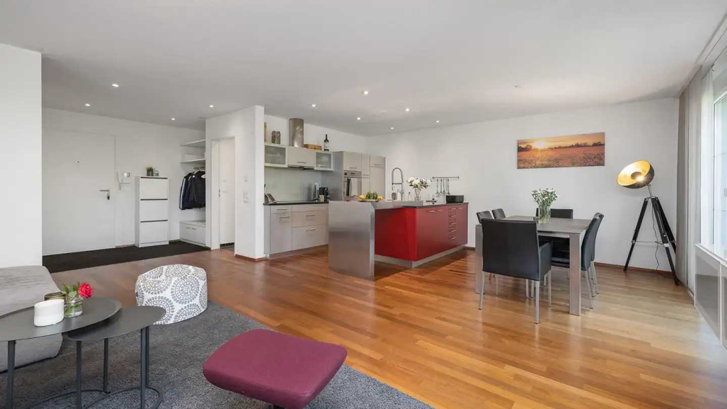 Duplex à vendre - Kleinhausstrasse 4, 8309 Nürensdorf - Photo 2