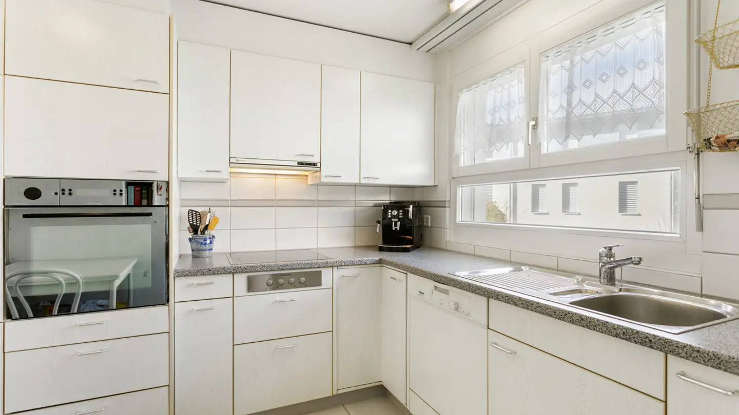 Appartamento in vendita - Othmarstrasse 26, 9500 Wil SG - Photo 4