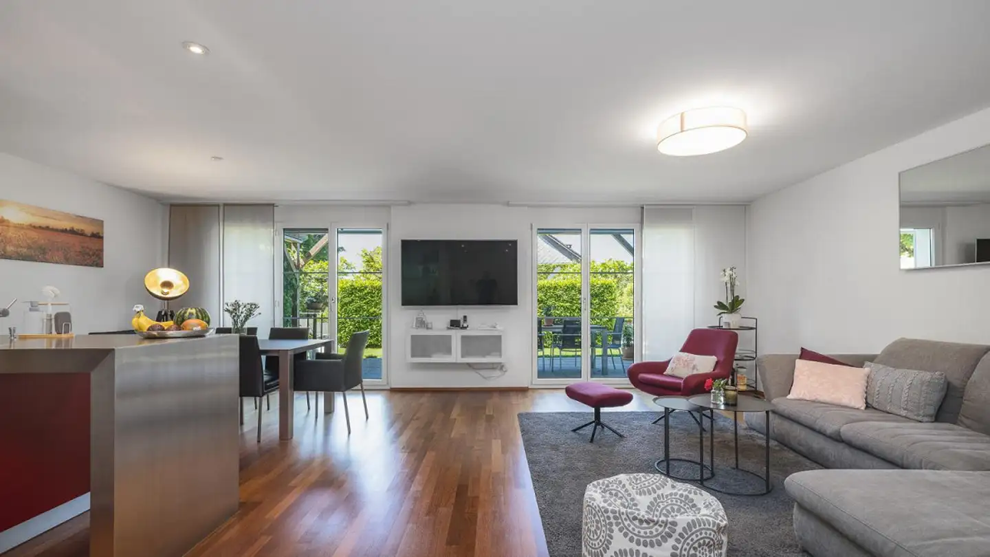 Duplex à vendre - Kleinhausstrasse 4, 8309 Nürensdorf - Photo 3